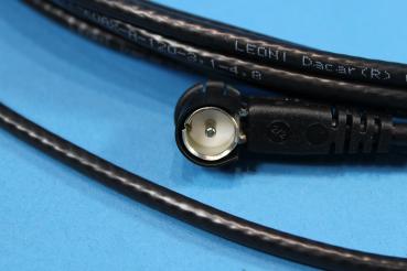 Antenna cable 5000mm for BMW E23 E24 E28 E31 E32 E34 E36
