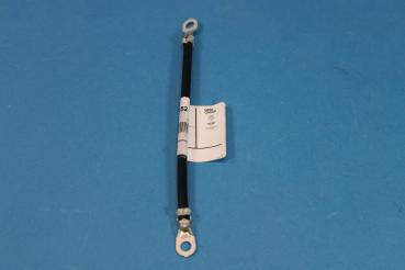 Ground strap for front lid suitable for BMW 3 Series 6 Series 7 Series E36 E63 E64 E38 E65 E66 E67