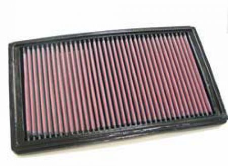 K&N Filter Mazda 323/Premacy, Jeep Commander 3.7i-5.7i