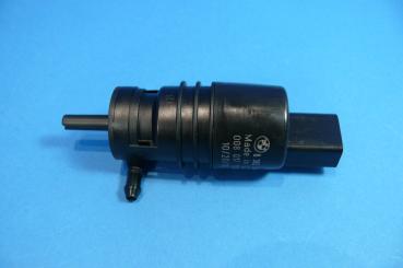 Wisch-Waschpumpe passend für BMW E36 E38 E39 E46 E60 E61 E65 E66 E67 E81 E87 E91 F11 X3 X5 Z3 Z4 Z8