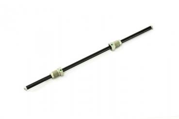 Pipe M10/M10-205mm BMW NK E3 E9 E10 E12 E21 E36 E39 Z1