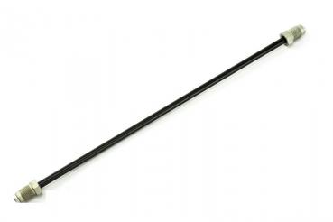Rohrleitung Bremsleitung M10/M10-260mm BMW NK E3 E9 E10 E12 E21 E23 E24 E30 E32 E34 E36 Z1