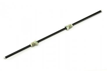 Rohrleitung Bremsleitung M10/M10-260mm BMW NK E3 E9 E10 E12 E21 E23 E24 E30 E32 E34 E36 Z1