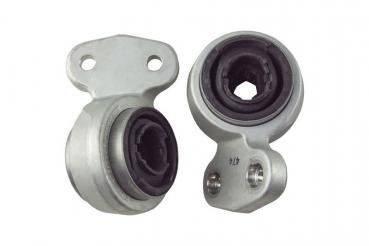 BMW Brackets with rubber mounting BMW E46 Z4