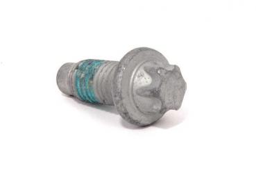 Torx-Schraube, z.B für die Gummilagerung des Stoßdämpfers, M10x1,5x20-10,9 BMW E81 E82 E84 E87 E88 E90 E91 E92 E93 F01 F02 F10