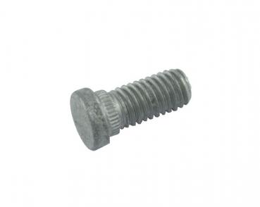 Bolzen M8x18 ZNS3 für Domlager vorne BMW E12 E21 E23 E24 E28 E30 E31 E32 E34 E36 E38 E52 E53