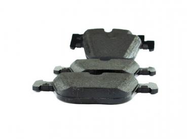 Reparatursatz Bremsbeläge asbestfrei hinten für ALPINA B5 (E60/E61), B6 (E63/E64), BMW E60 E61 E63 E64 E65 E66 E68 E70 E71 E72 X5 X6