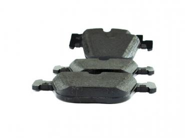 Brake Pads front for ALPINA B5 (E60/E61), B6 (E63/E64), BMW E60 E61 E63 E64 E65 E66 E68 E70 E71 E72 X5 X6