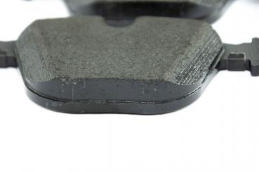 Reparatursatz Bremsbeläge asbestfrei hinten für ALPINA B5 (E60/E61), B6 (E63/E64), BMW E60 E61 E63 E64 E65 E66 E68 E70 E71 E72 X5 X6