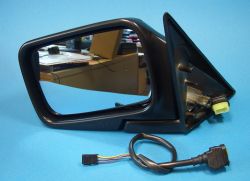 Mirrow -left side- fit for BMW 5er E34 up to 8/92