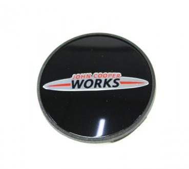 John Cooper Works Hup Cap D=50mm