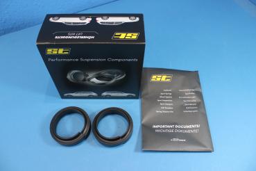 ST 20mm Höherlegung HINTEN passend für Audi 80 Typ 81, 80/90 Typ 89