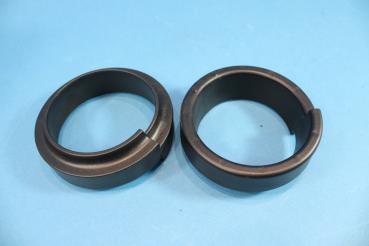 Preview: ST 20mm Höherlegung HINTEN passend für Audi 80 Typ 81, 80/90 Typ 89