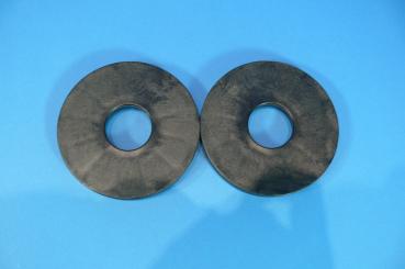 ST 15mm Höherlegung HINTEN passend für Opel Omega B Limousine/Caravan