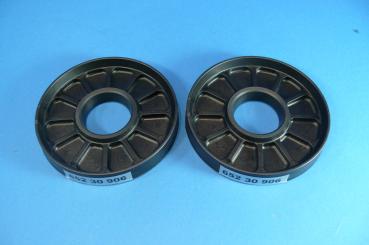 ST 15mm Spring distance Kit REAR fit for BMW E30, E36 Compact