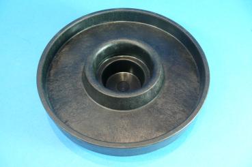 ST 15mm Höherlegung HINTEN passend für Audi A6 4B, BMW E36 E46 X3, VW Passat (3BG)