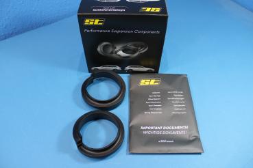 ST Spring distance Kit 20mm REAR fit for Seat Toledo, VW Corrado / Golf 2 / 3