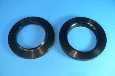 ST 20mm Höherlegung HINTEN passend für Audi A8 (D2), Bj. 94-