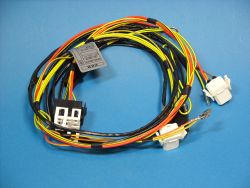 Wiring Foglights BMW Z3