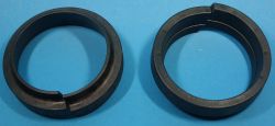 ST 20mm Höherlegung HINTEN passend für Audi 100 / A6, VW Passat 3B / BG