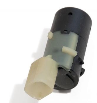PDC Sensor SCHWARZ hinten BMW 3er E46 alle