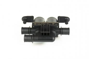Wasserventil BMW E53 E70 E71 E72 X5 X6