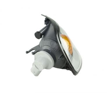 Front indicator orange -right side- BMW 3er E46 Compact
