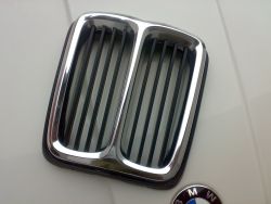 Niere BMW 3er E21 alle bis 8/79
