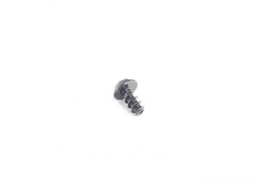 Linsenschraube mit Bund M4x8mm BMW E36 E53 E65 F01F02 G20 G21