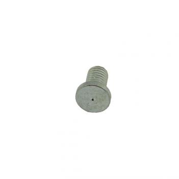 Nut/metal clamp D=6x12mm BMW E46 E90 E91
