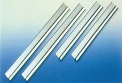 Door sills chrome (4 pcs) Mercedes W140 SEL