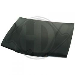 Motorhaube passend für BMW 3er E36 Limousine / Compact / Touring