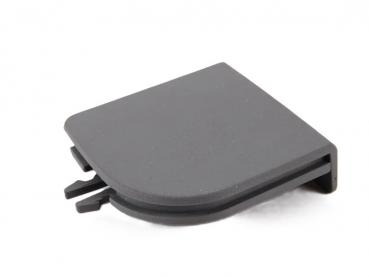 Cover for rear trim panel GREY Left side BMW E46 Convertible from 08/03