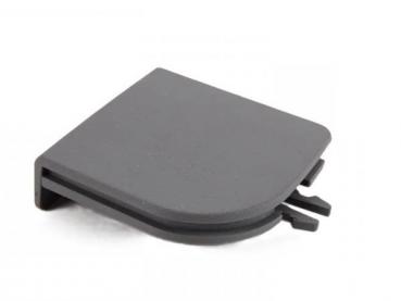 Cover for rear trim panel GREY Right side BMW E46 Convertible from 08/03