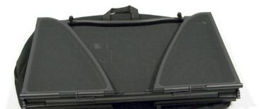 Windblocker BMW 3er E46 all