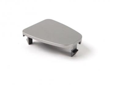 Cover soft "titan II" BMW 3er E46 Coupe / Convertible