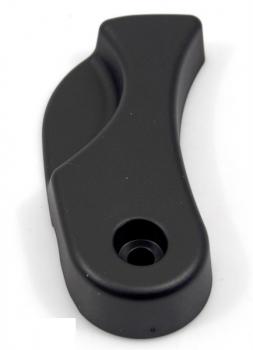 Bowden cable lever BMW E81 E82 E84 E87 E88 E90 E91 E92 E93 F06 F12 F13 X1