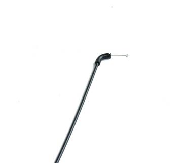 Bowden cable Hood front BMW 1er E87