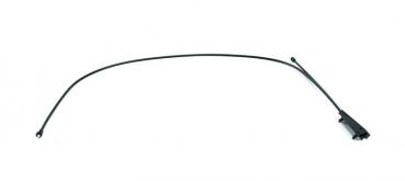 Bowdenzug Haube vorne BMW E90 E91 bis Bj. 06/2006