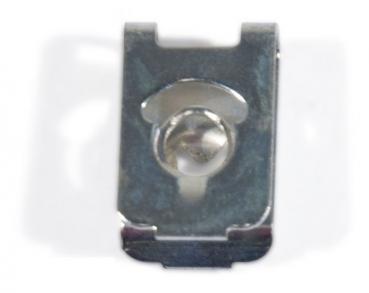 Clip nut M6-ZNS3 BMW 1er 3er 5er 6er 7er X1 X3 X5 X6 MINI