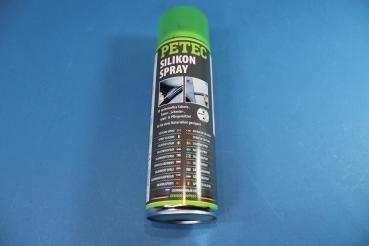 Preview: PETEC Silikonspray 500ml