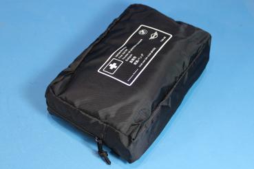 BMW First aid kit pouch, black