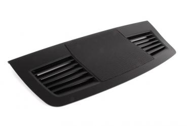 Blende Center Speaker Doppelhutze für BMW E90 / E91 / E92 / E93