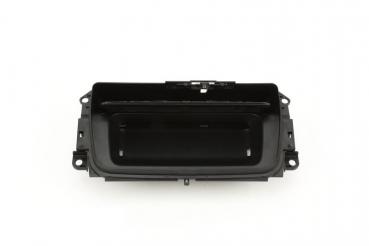 Brillenablage vorne vor die Schaltkulisse BMW 3er E90 / E91 / E92 / E93