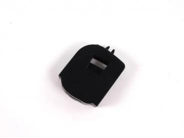 Adapter links BMW 3er E46 Cabrio