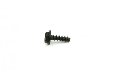 Sechskant Kunststoffschraube BMW E81 E82 E84 E87 E88 E90 E91 E92 E93