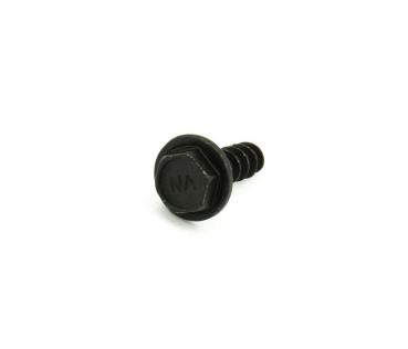 Hexagon self-tapping screw BMW E81 E82 E84 E87 E88 E90 E91 E92 E93