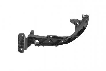 Support for headlamp LEFT BMW 1er E81 / E82 / E87 / E88 (For models with active steering)