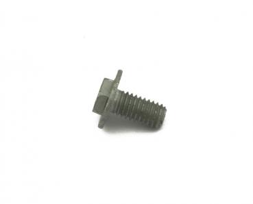 Sechskantschraube mit Scheibe M6x12 BMW E46 / E53 / E90 / E91 / E92 / E93