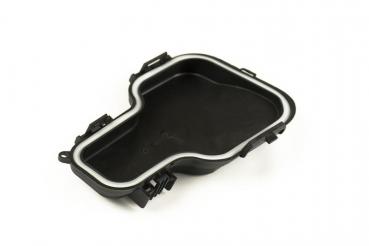 Abdeckkappe Xenon-Scheinwerfer LINKS BMW 3er E90/E91